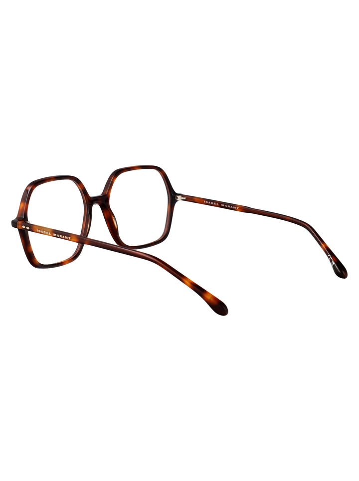 Isabel Marant OPTICAL - Marrone | 45d54238c41b51c2d30e69280b41d9ff36bf4a4d