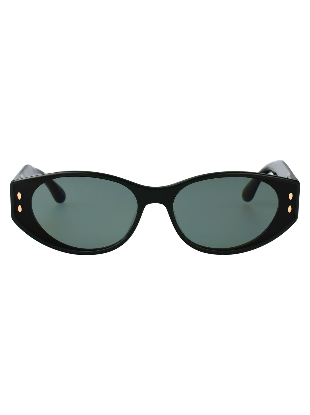 Isabel Marant SUNGLASSES - Verde | b8da660ecd50b6a6af615a1eaaaea36f4653a7ff