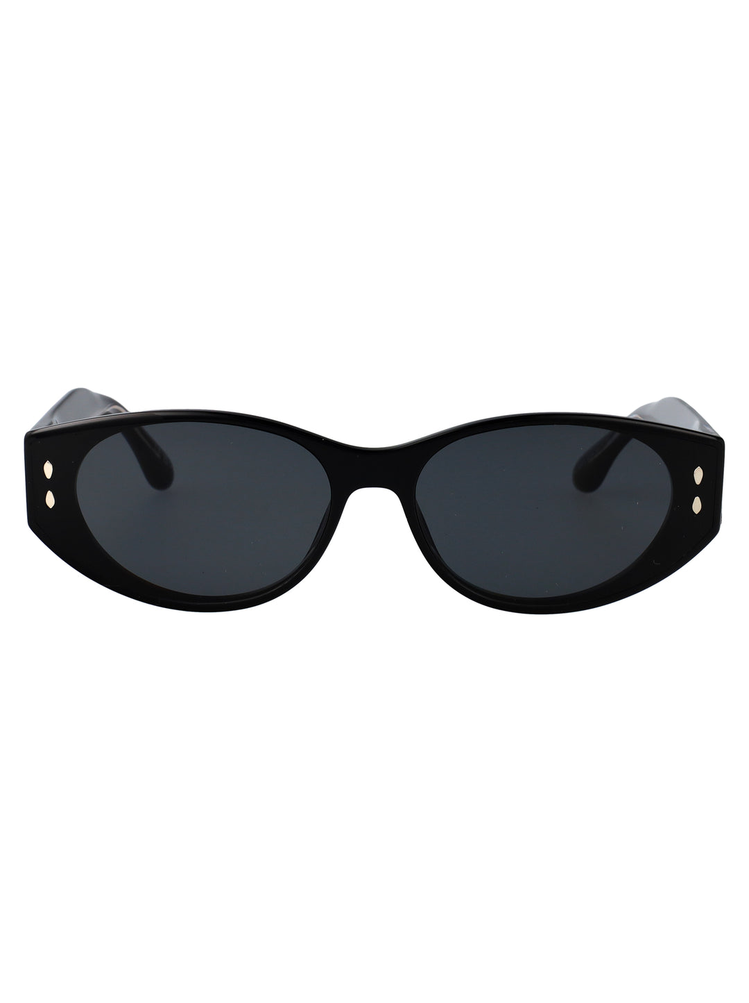 Isabel Marant SUNGLASSES - Nero | 6d1eed22ed6acd54af595a5fefc7c5b118b70178