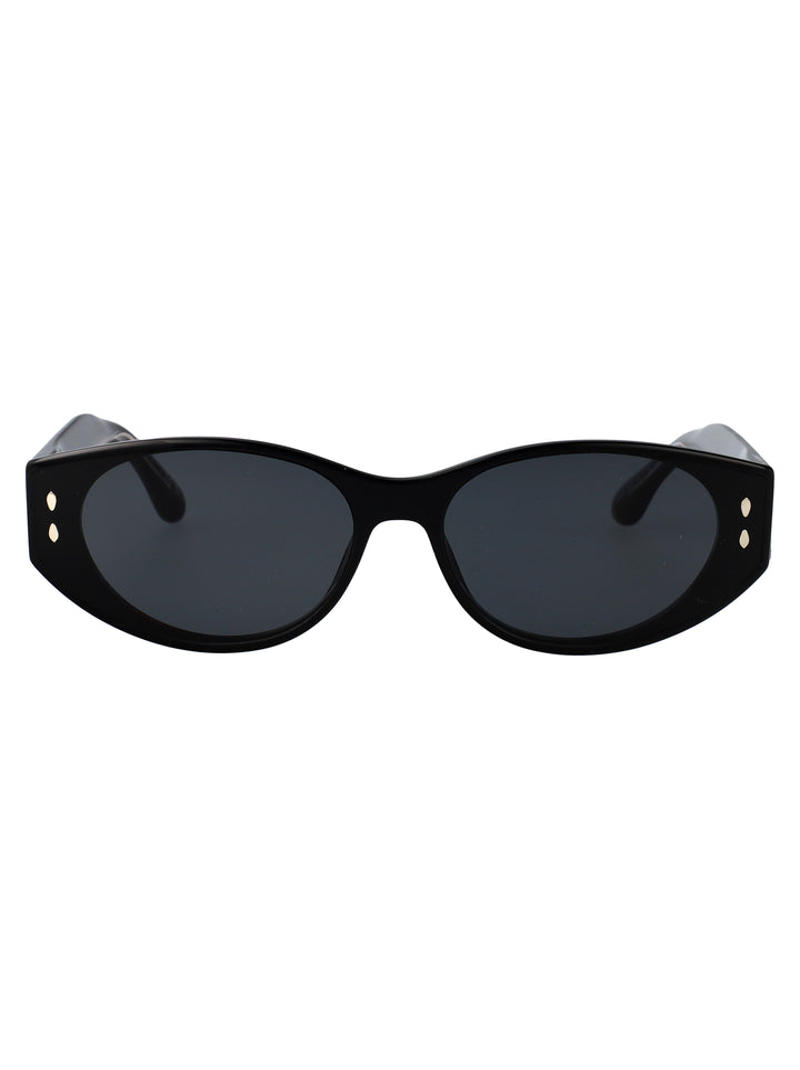 Isabel Marant SUNGLASSES - Nero | 6d1eed22ed6acd54af595a5fefc7c5b118b70178