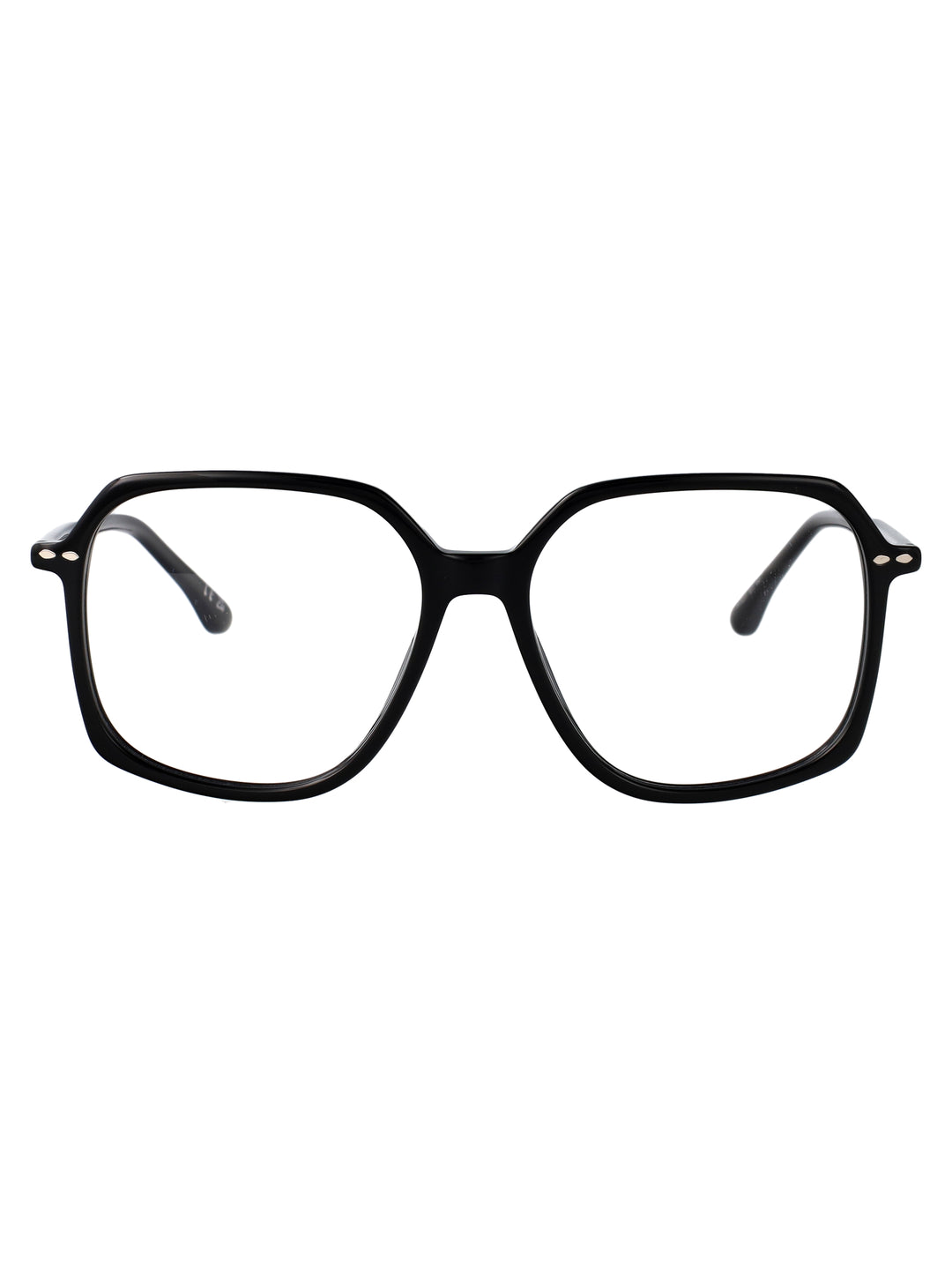 Isabel Marant OPTICAL - Nero | fd502c274813034e5ef3acba38f774ec02c9af8d