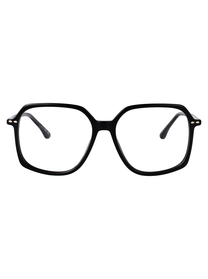 Isabel Marant OPTICAL - Nero | fd502c274813034e5ef3acba38f774ec02c9af8d