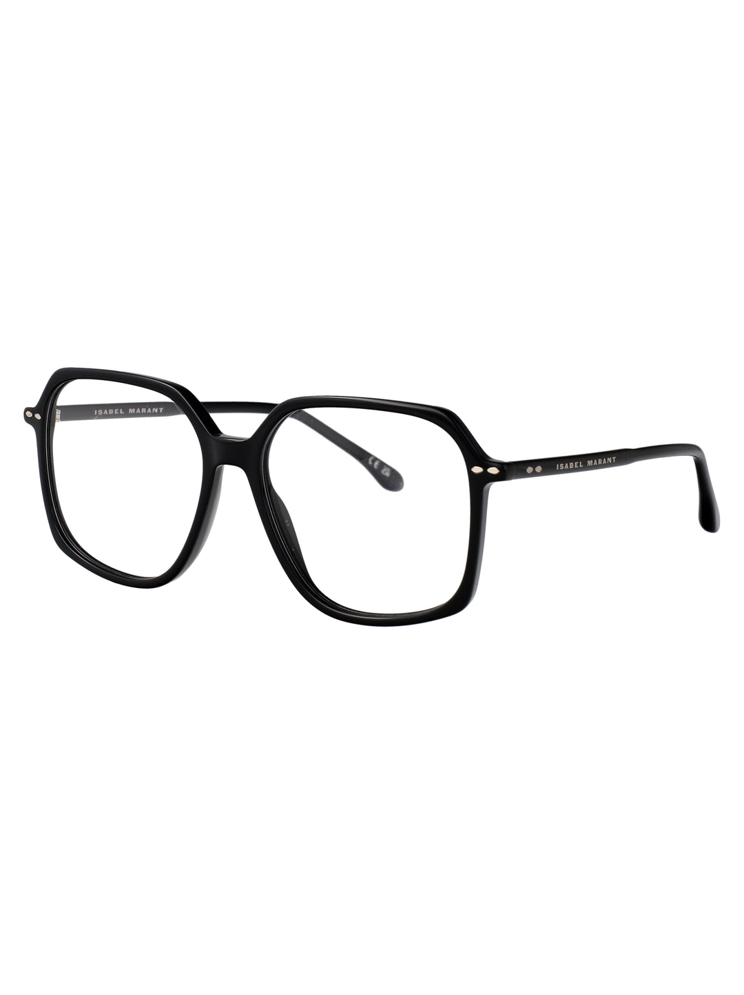 Isabel Marant OPTICAL - Nero | c450f0ec484864549eb74d65851a36536a2edfef