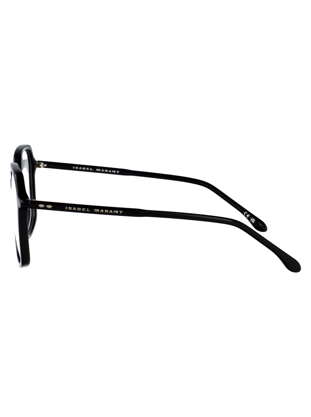 Isabel Marant OPTICAL - Nero | 74f5d2c9144d725d42747c3cf953af8241a88f51