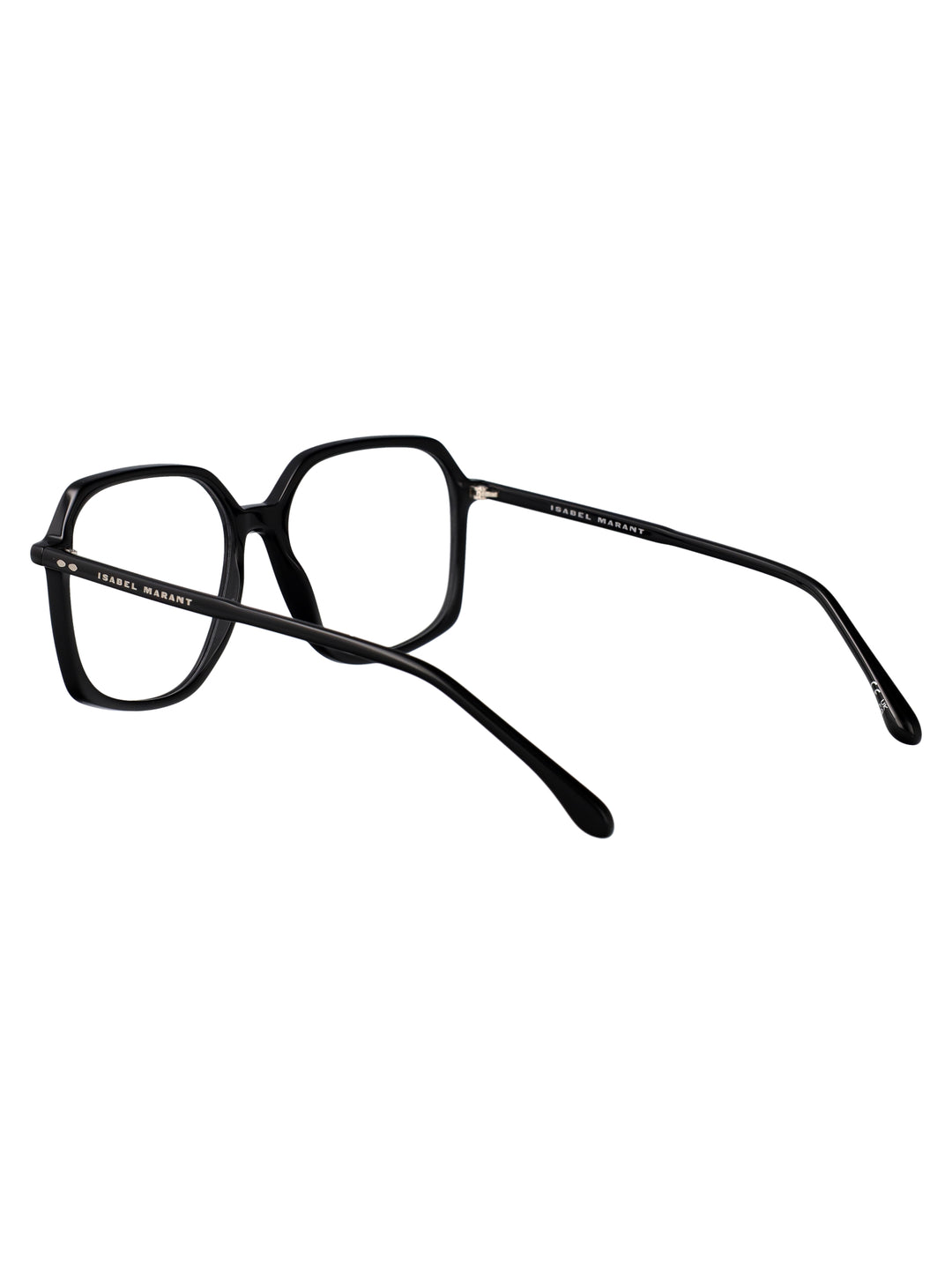 Isabel Marant OPTICAL - Nero | dad287f06fa9ac91605f18552fd6951f0b8db2e9