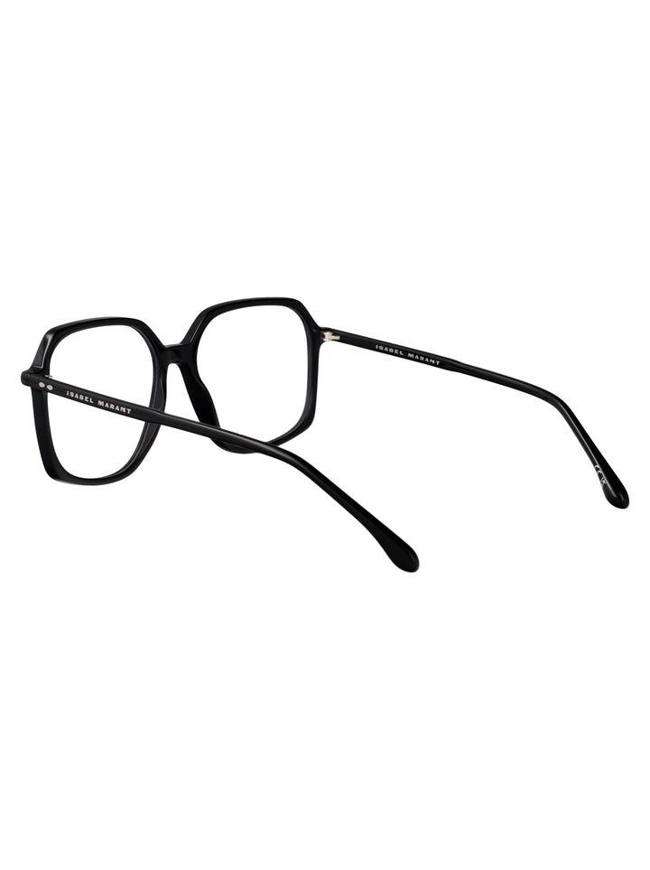Isabel Marant OPTICAL - Nero | dad287f06fa9ac91605f18552fd6951f0b8db2e9