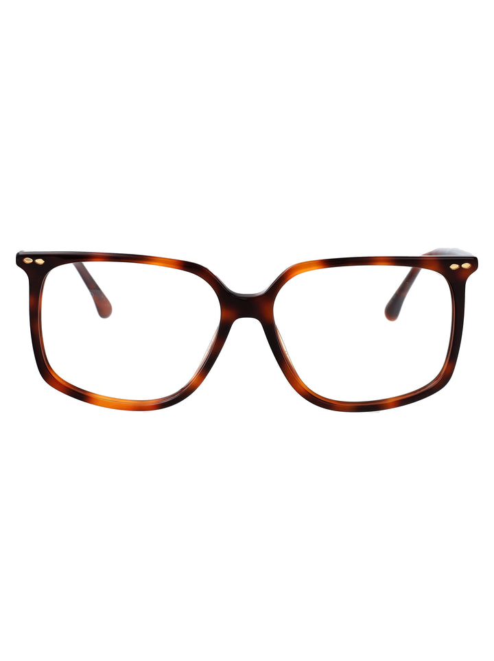 Isabel Marant OPTICAL - Marrone | ca5aa8febc62b5643105e1da9de21d40ac2946b9