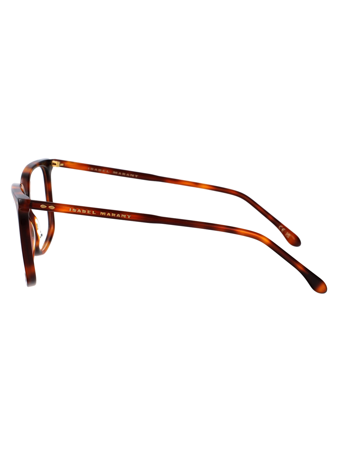 Isabel Marant OPTICAL - Marrone | f6385860025f1650e1c03e9496f479112789f918