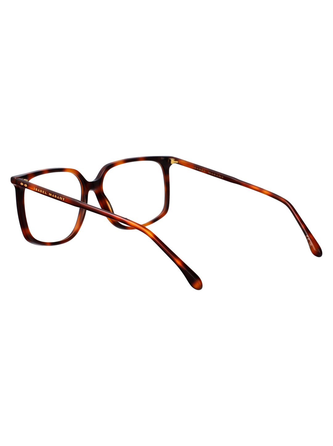 Isabel Marant OPTICAL - Marrone | 768281139ddd16f2e6999d96722b3db6b3c1abf8