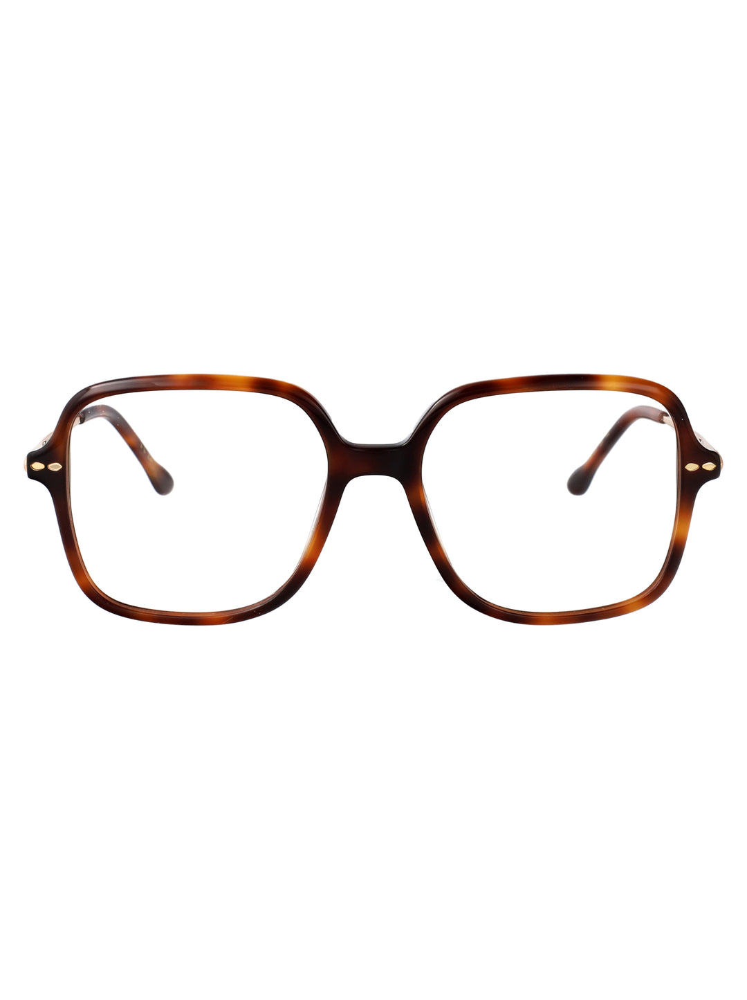 Isabel Marant OPTICAL - Marrone | 63f06f96e6df625be99132d33fc5dc5c0cf57761