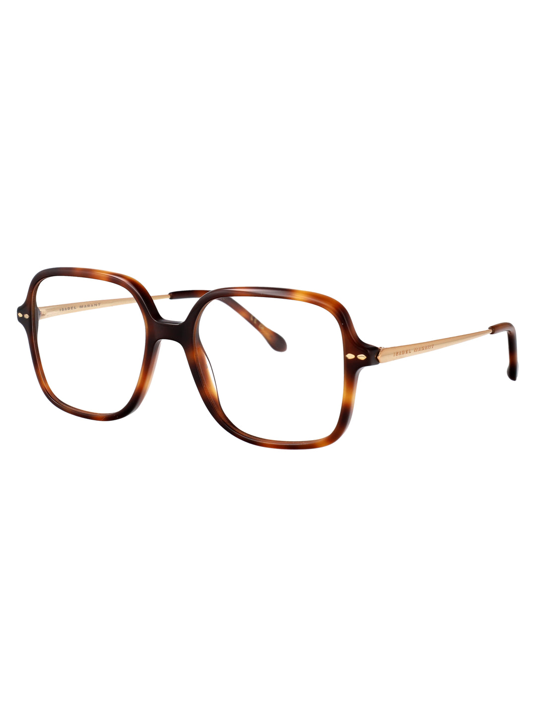 Isabel Marant OPTICAL - Marrone | c77d6a2f0585b7a0eea958982633245340ea9896