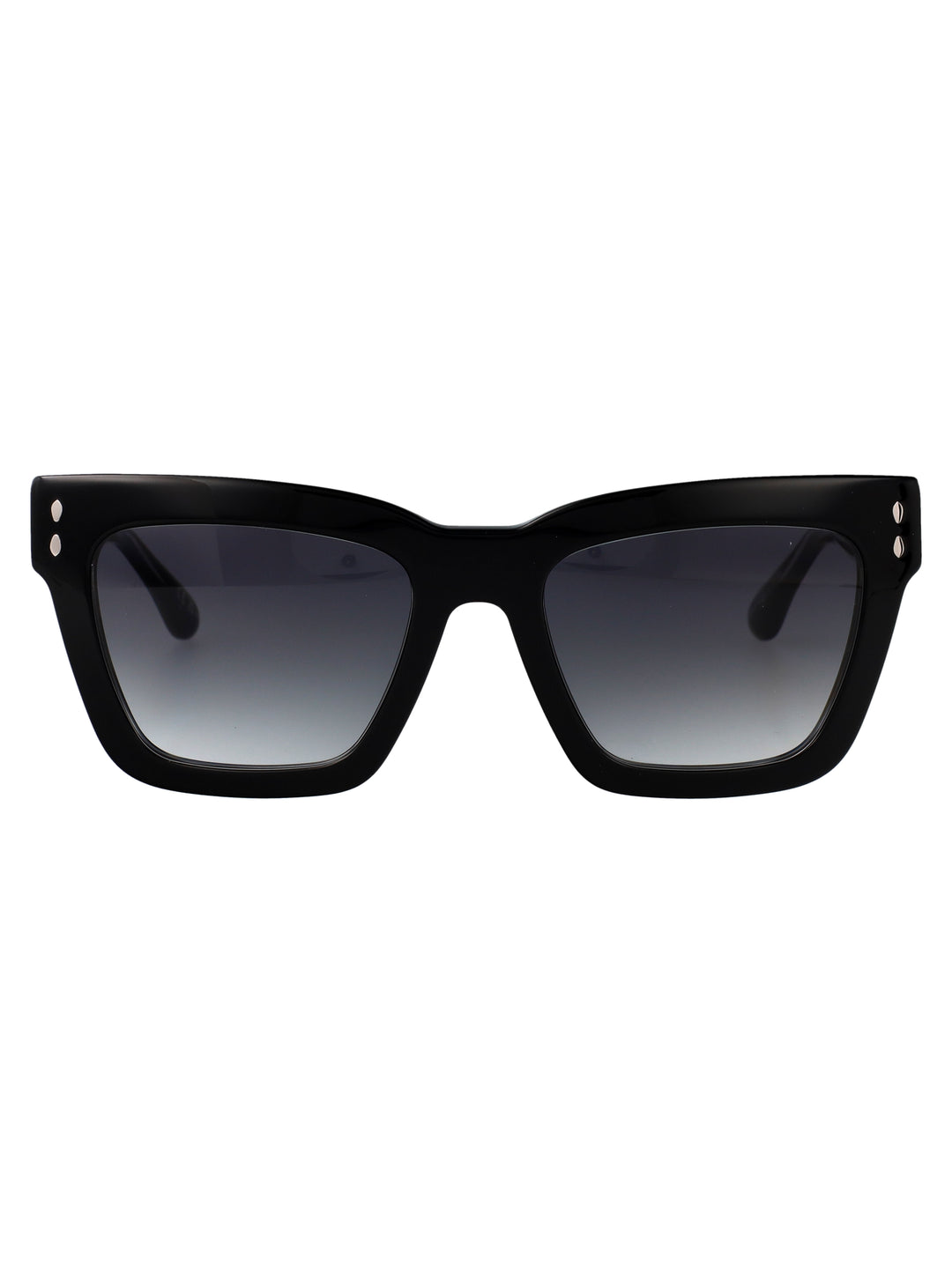 Isabel Marant SUNGLASSES - Nero | a0bddfb4964b22c087c17f3474bf6f15d6ab1c81