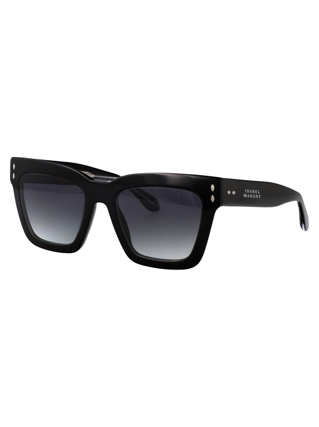 Isabel Marant SUNGLASSES - Nero | e0483b3d252a7e7bb3159207c97798b4131efed7