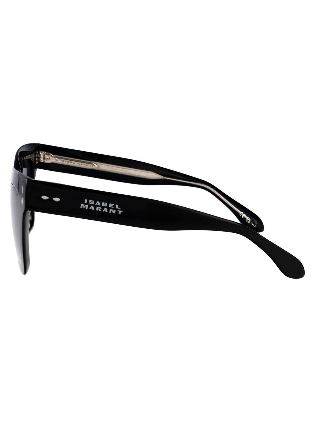 Isabel Marant SUNGLASSES - Nero | 1006b8c446cc65129ba9d624ec65f8031c68f5e5