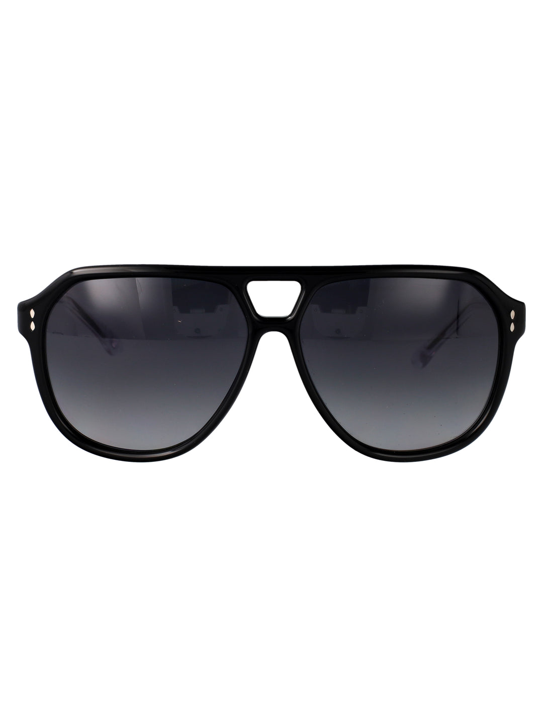 Isabel Marant SUNGLASSES - Nero | 465becb8984f18a1e435dd5281d8eeed67f3ded2