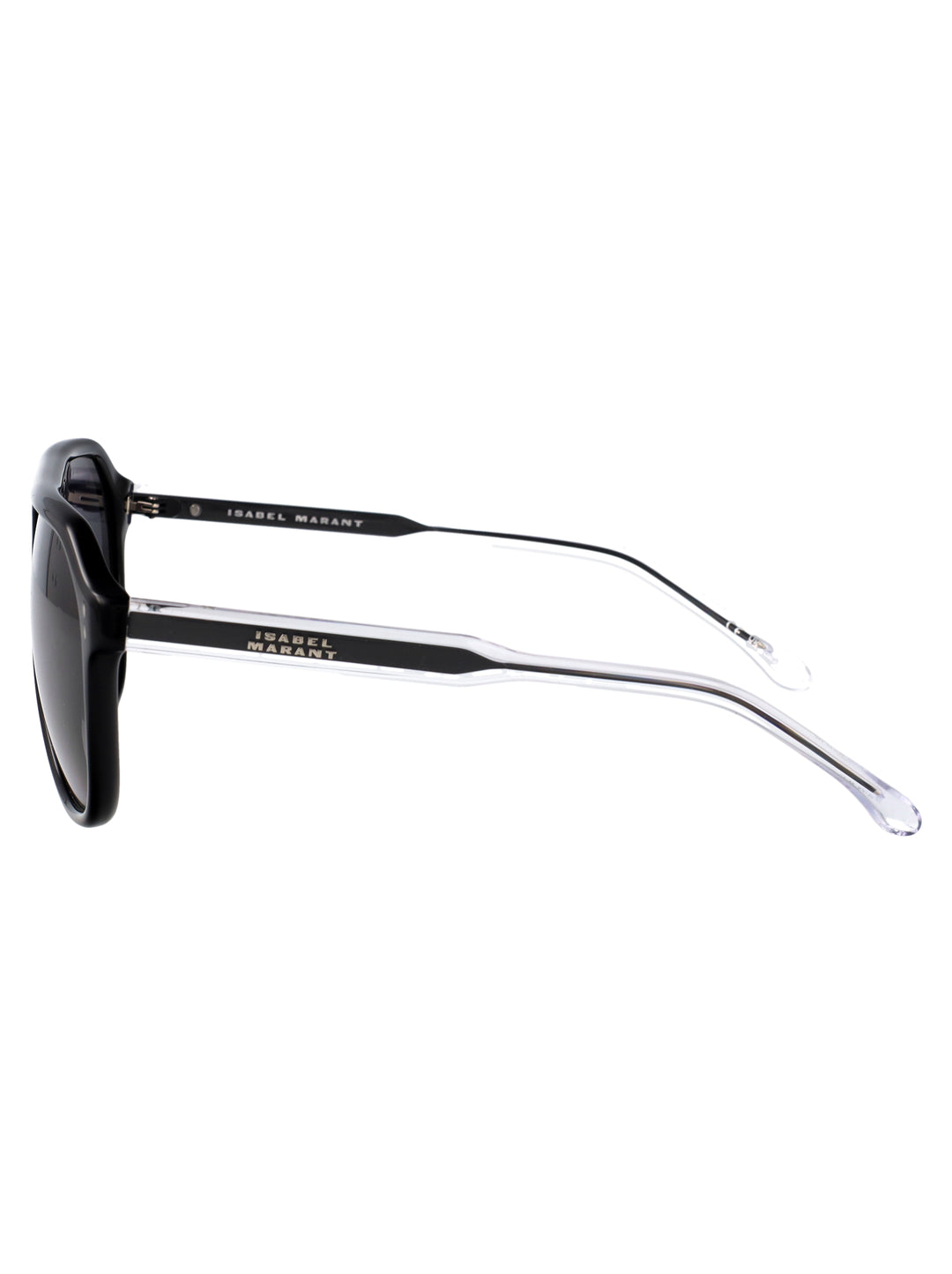 Isabel Marant SUNGLASSES - Nero | d05b7d056d9f7e105d552ee8a65f0da7ccb08286