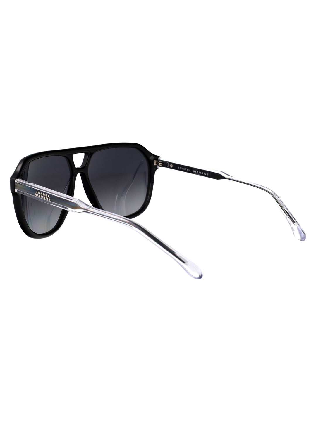 Isabel Marant SUNGLASSES - Nero | bd36248aabe12e6e6fe932bb6e1dc6af5aa41822
