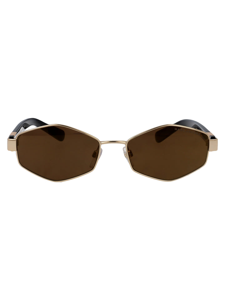 Marc Jacobs SUNGLASSES - Oro | 22c7284bd1c880d408261e939c2b1225951b739c