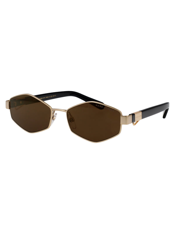 MARC 496/S RECTANGULAR Sunglasses