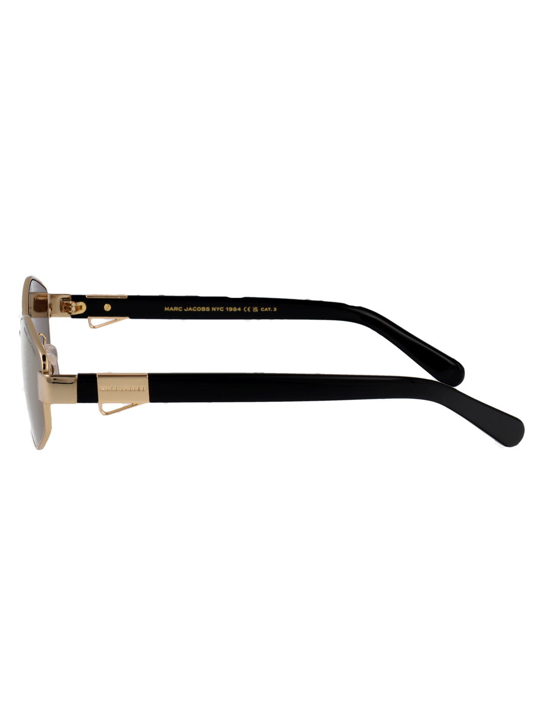 Marc Jacobs SUNGLASSES - Oro | bfb3b452a4e0cfc30710c6e01f536b54195f00f9