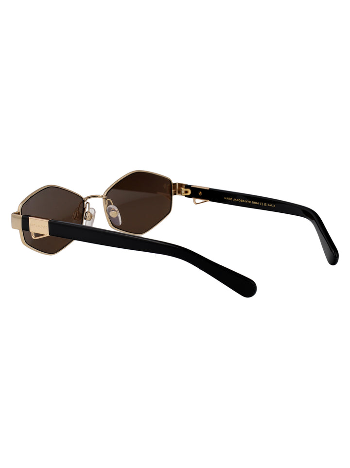 Marc Jacobs SUNGLASSES - Oro | 51adfc03c1735c1bf405d8de4ce2965a10d9981e