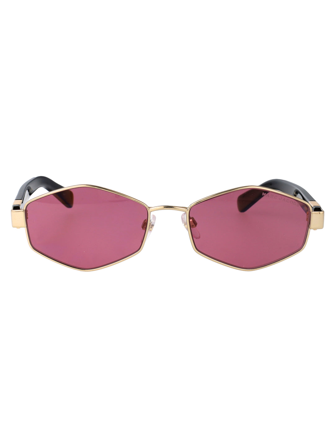 Marc Jacobs SUNGLASSES - Oro | 8714cdd3bf3f0d8be41fe067c3b879683422b973