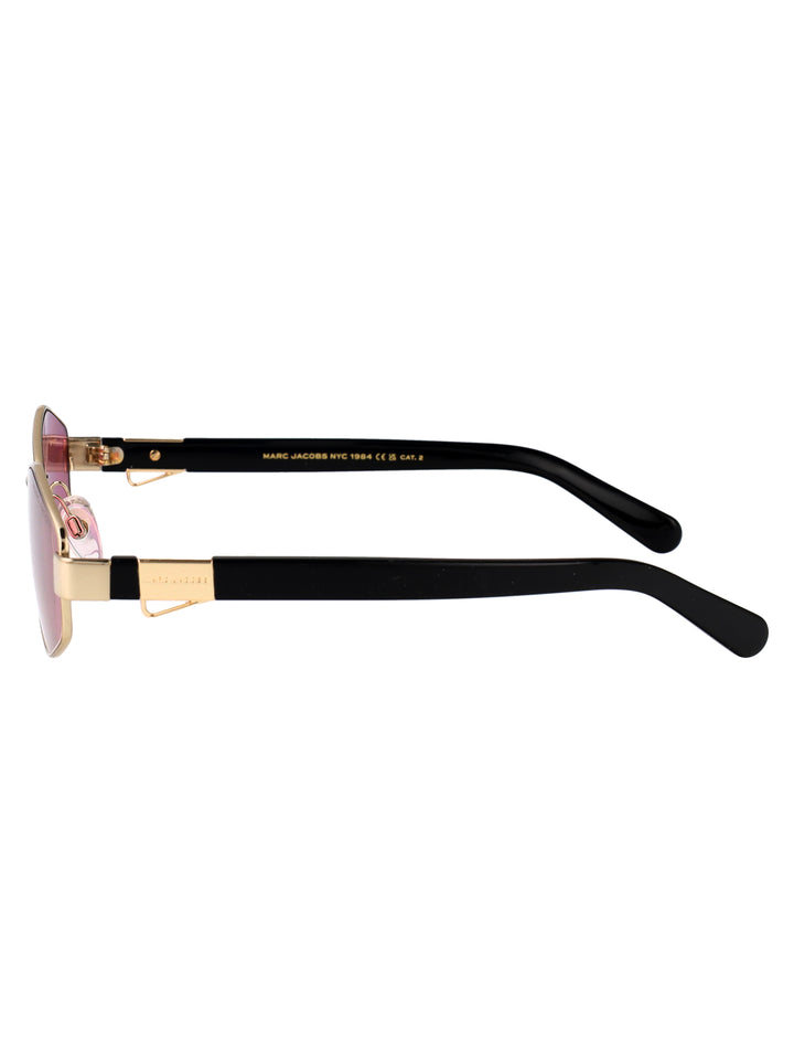 Marc Jacobs SUNGLASSES - Oro | 2671889006d36e0a05c43825a65d901407c0cf17