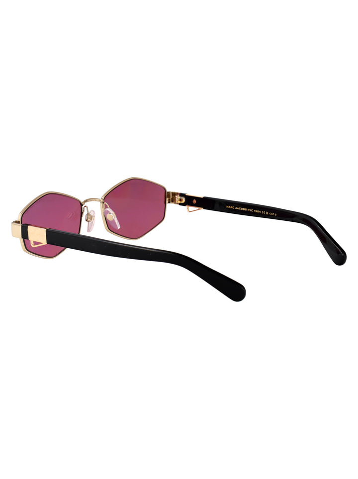 Marc Jacobs SUNGLASSES - Oro | c85c17e2c06fae99d96f3d3089573707ce809484