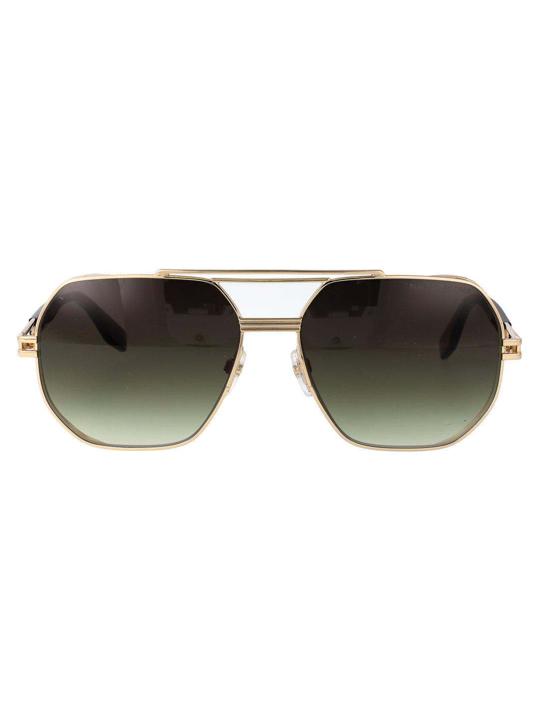 Marc Jacobs SUNGLASSES - Oro | f2362b0d5781f36c4484915ef8d51e02b52428e9