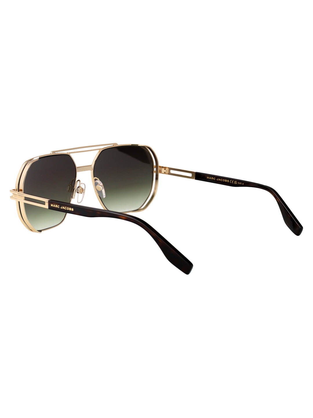Marc Jacobs SUNGLASSES - Oro | 092c6535efe09d492a5dba94f3396685b484c92c