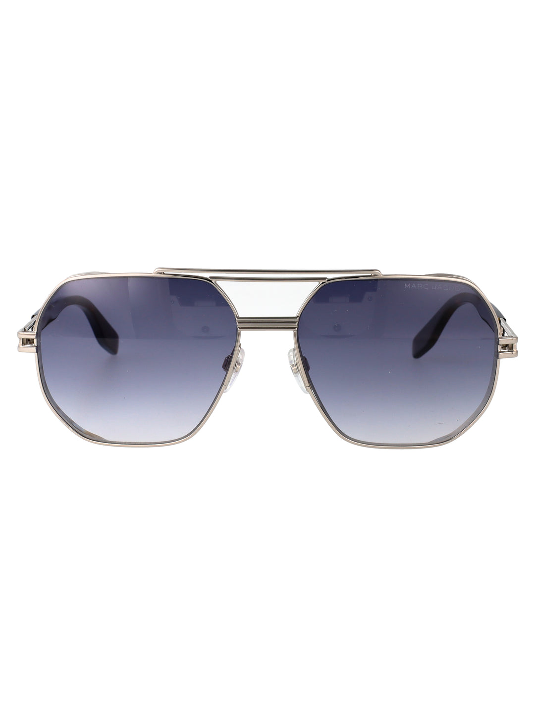 Marc Jacobs SUNGLASSES - Marrone | d85c399149bda538882211c5b46b42bbbe4c440f