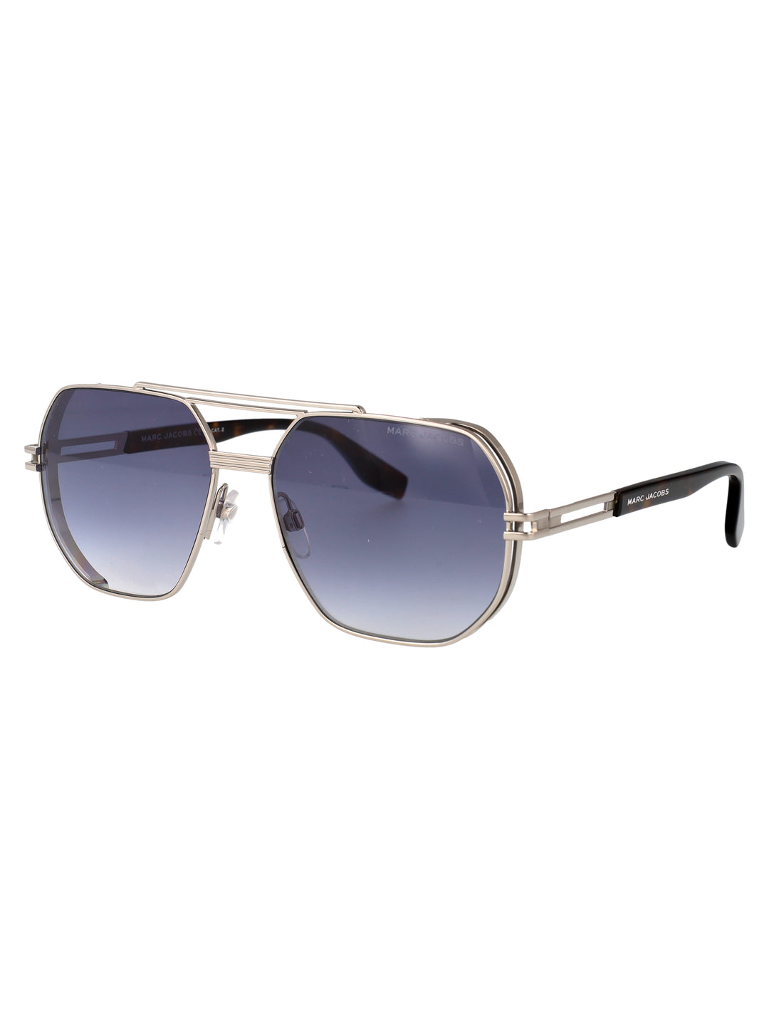 Marc Jacobs SUNGLASSES - Marrone | 214e8af131d631985f803e3364d84891bf5b203e