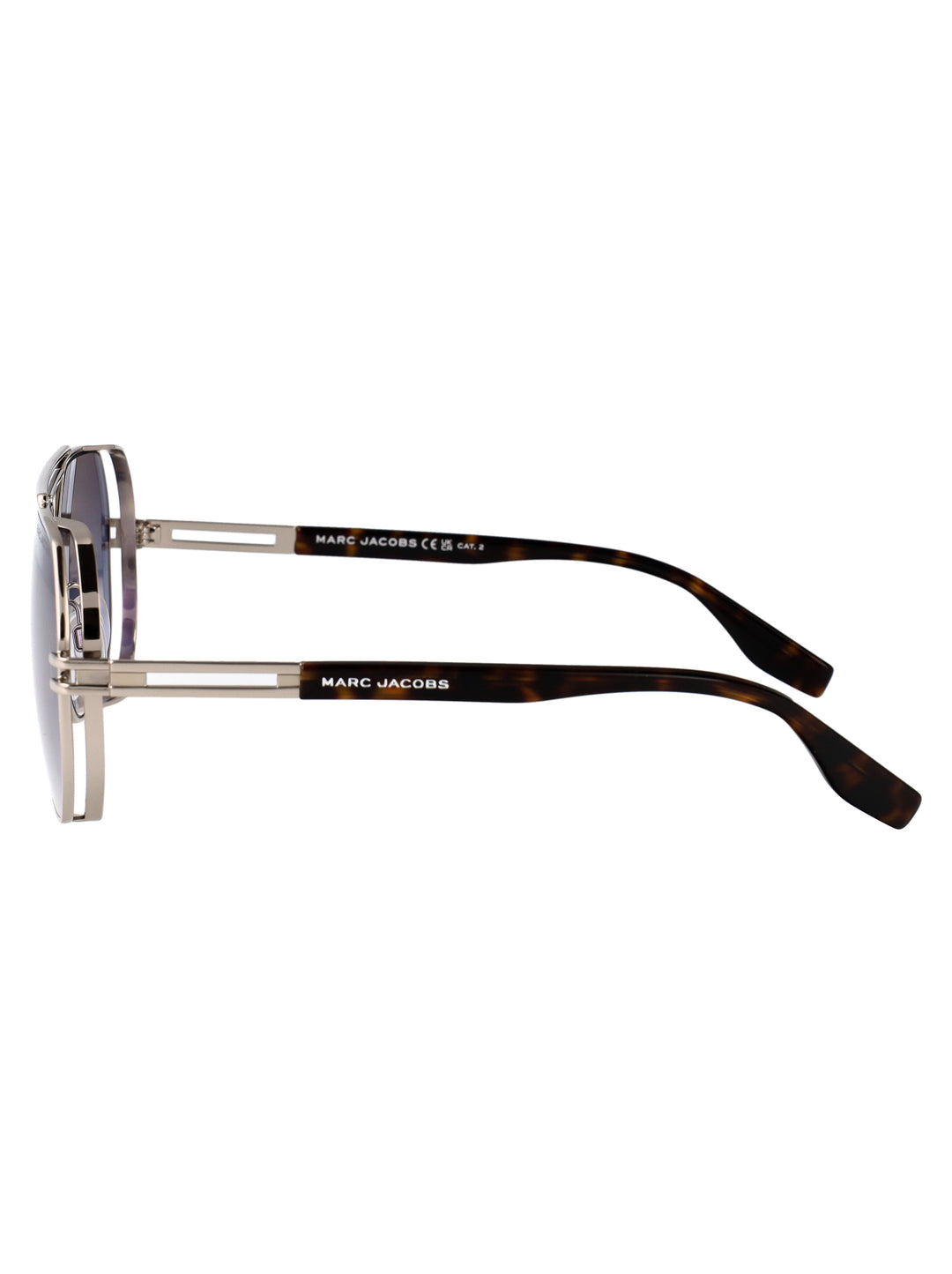 Marc Jacobs SUNGLASSES - Marrone | 61c23a0ac62e44912afdc9757badc99247754ecf
