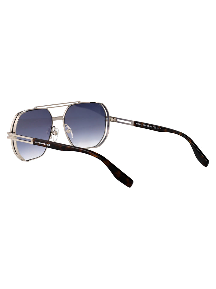 Marc Jacobs SUNGLASSES - Marrone | 835d974814950955b2347f8a1a7ec699e3647c7b