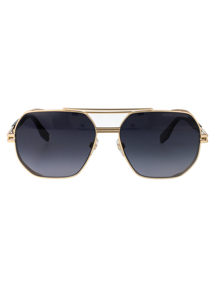 Marc Jacobs SUNGLASSES - Oro | 1d6b20bdc912e2487a176659043fd180b967f5e6