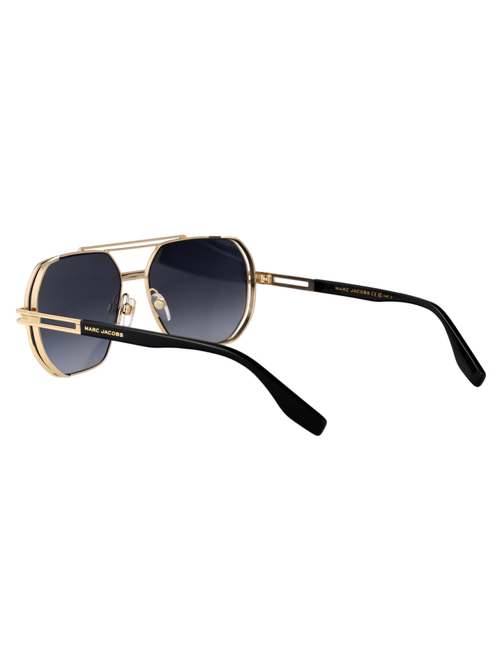 Marc Jacobs SUNGLASSES - Oro | d34c2f6978c550b68c44711f9c683d1c5609d914