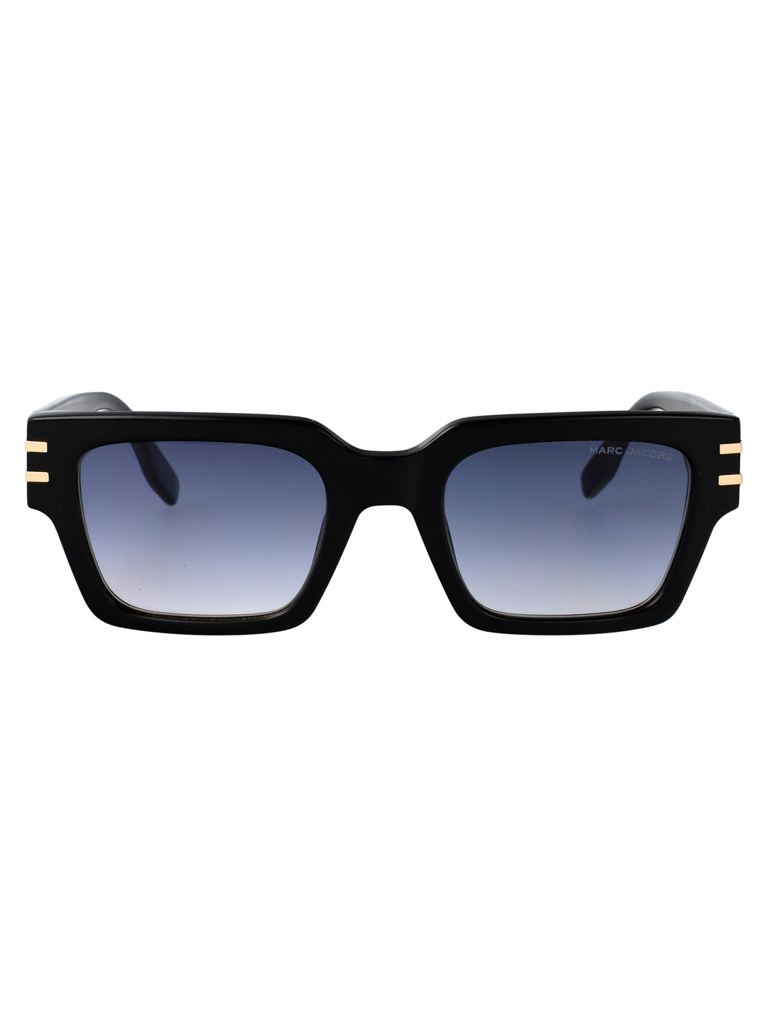 Marc Jacobs SUNGLASSES - Nero | 780a1ba93d71162086200f15d511d2e54eb04dde