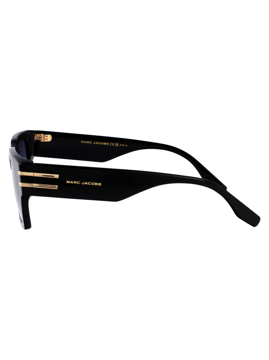Marc Jacobs SUNGLASSES - Nero | d3b3525094d7fc4320d141d6d6d185a76c7c6d86