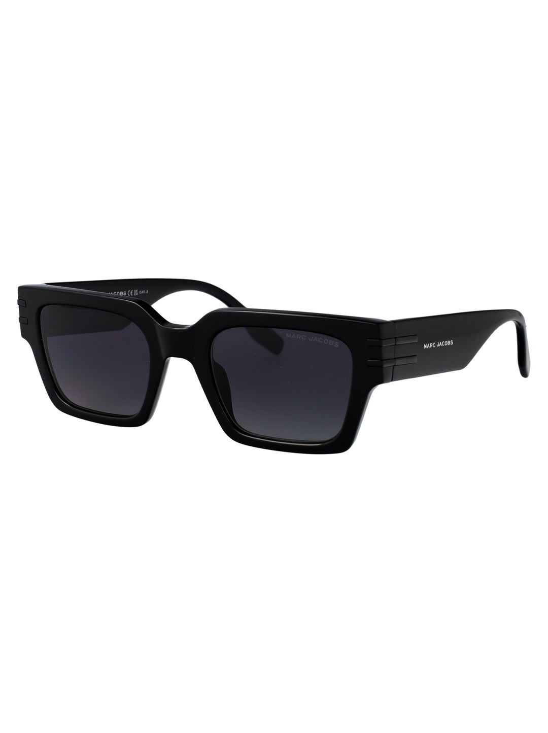 Marc Jacobs SUNGLASSES - Nero | b72944ee077eabaa93c08933792852c110056a1e
