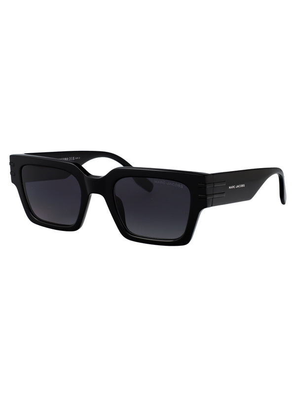 MARC 787/S RECTANGULAR Sunglasses