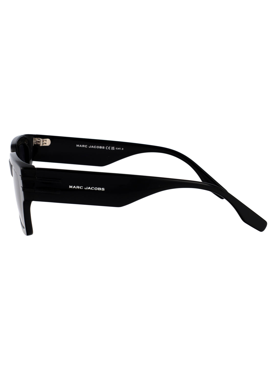 Marc Jacobs SUNGLASSES - Nero | b7e5f2f43d173ce663260e5c6b563fcc48f18246