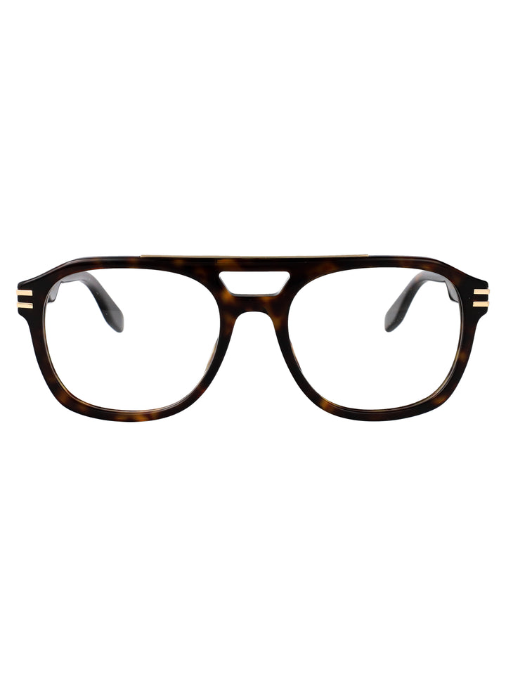 Marc Jacobs OPTICAL - Marrone | fadf1af24b5592389319e5bba921d200797b27b7