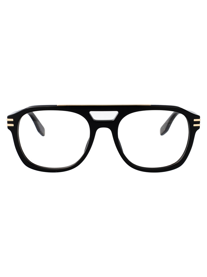 Marc Jacobs OPTICAL - Nero | 9d685b08dcffbe4778d09c78239c420fba0693b3