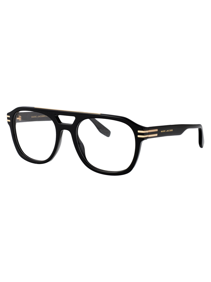 Marc Jacobs OPTICAL - Nero | d238fab7fabe0e31af0319c49f913443086a3bcf