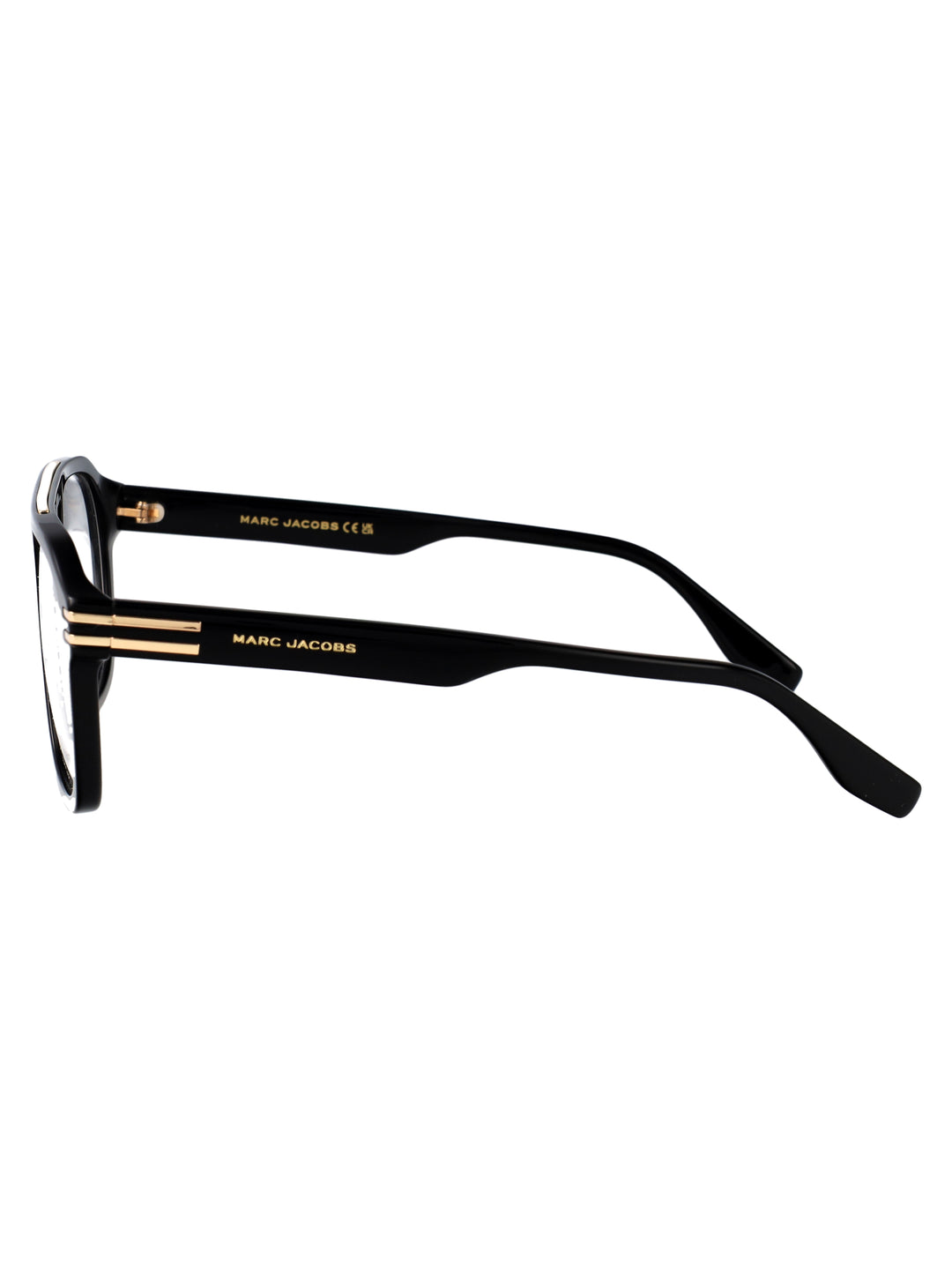 Marc Jacobs OPTICAL - Nero | 0abf051d221fcb23bba014429f345de452e8966a