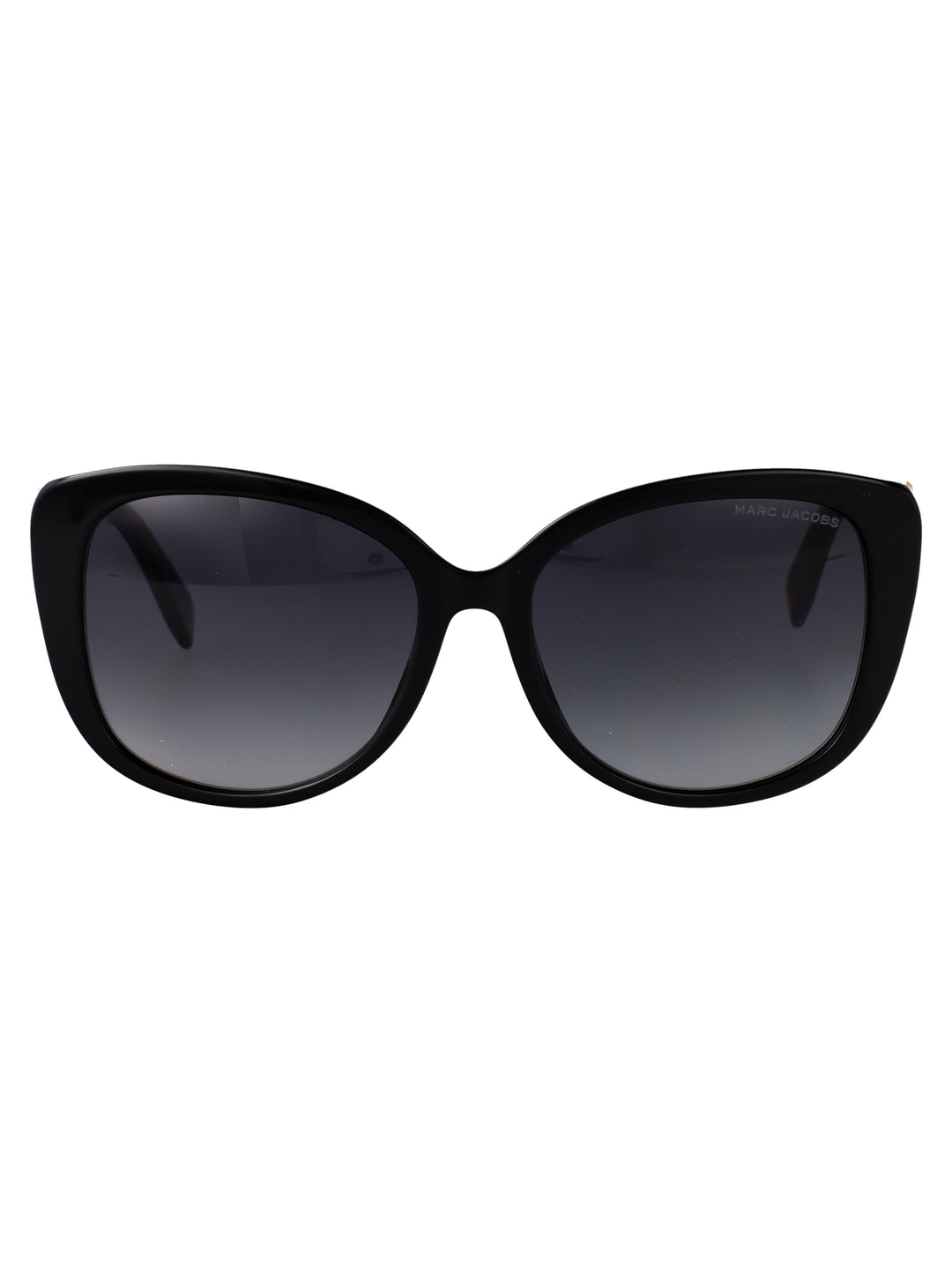 Marc Jacobs SUNGLASSES - Nero | 19bc42ff337e876178922a6918a079a2e5c7cc78