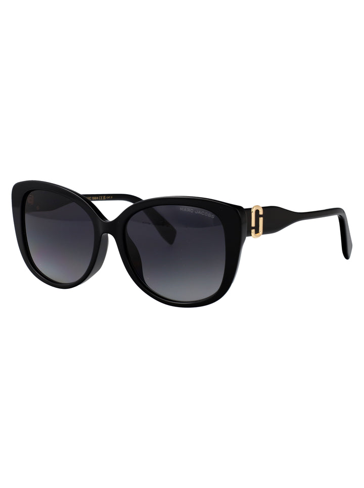 Marc Jacobs SUNGLASSES - Nero | 226a184dcc78a4b1cb0d6817eac3ffb35fd3c205