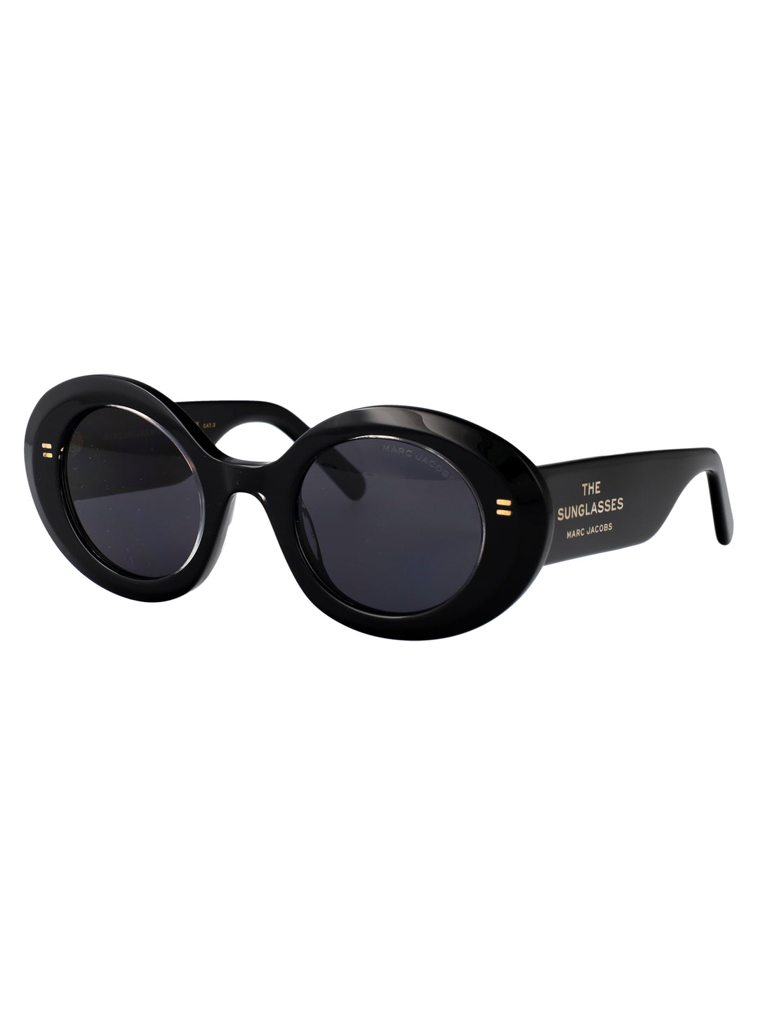 Marc Jacobs SUNGLASSES - Nero | 294344c42c23e9d0eb22b7de2a11036d78b7f970