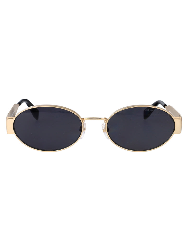 Marc Jacobs SUNGLASSES - Oro | c8db18af9bfa7142ac77db8b700102b7e0f47669
