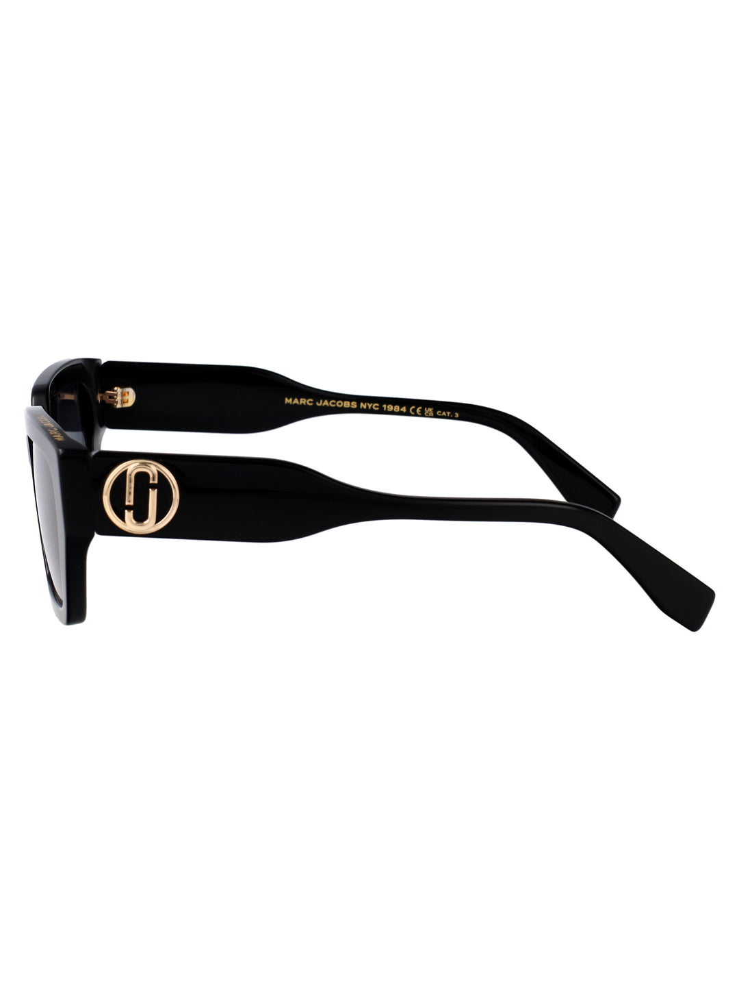 Marc Jacobs SUNGLASSES - Nero | ede7a8073cfd3c83670cd94f34a12986fbe61d6d